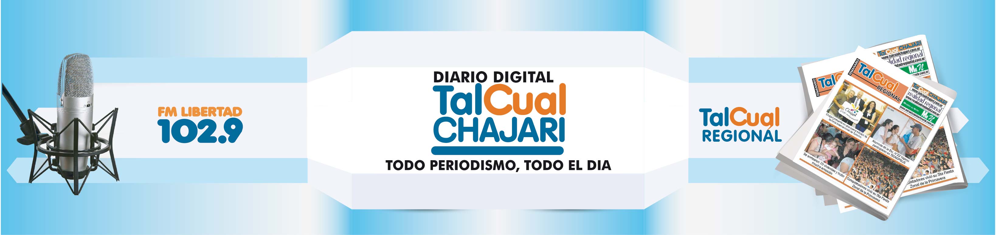 Diario TalCual Chajarí