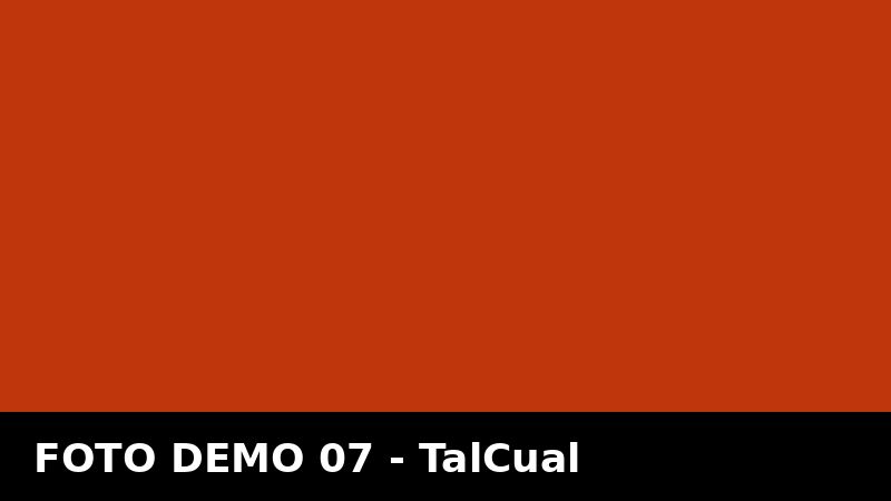 Opinión demo 01: la agenda que la región no puede postergar