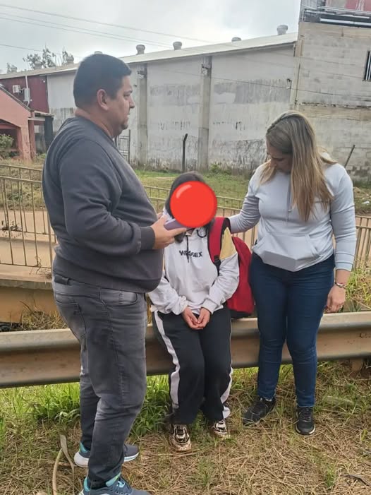Apareció sana y salva la joven que era intensamente buscada en Corrientes. Lo confirmó el Fiscal de la causa
