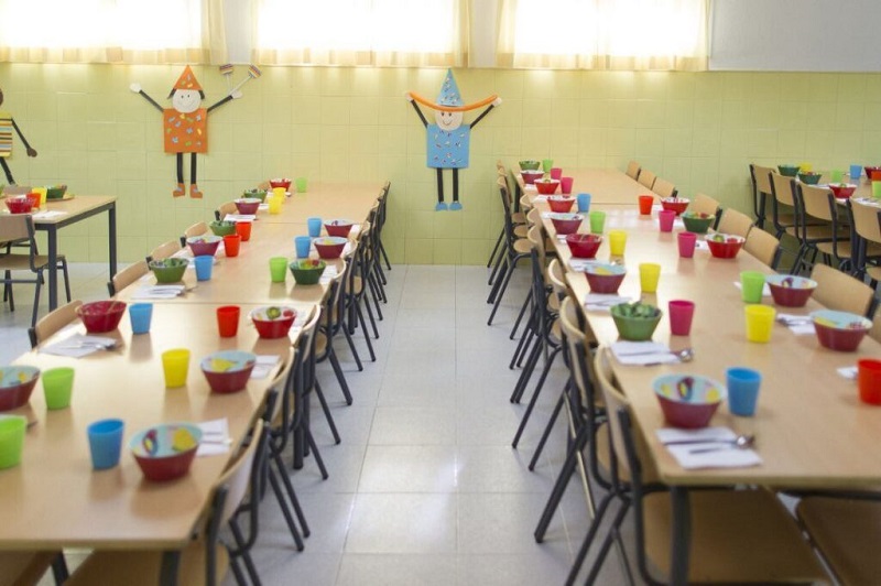 Nuevo sistema de compra de alimentos: los Nutricionistas no fueron convocados por el Gobierno Provincial