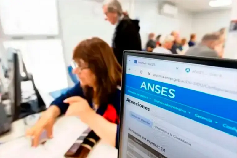Seguro de desempleo: más de 90.000 trabajadores despedidos comenzaron a cobrar la prestación en seis meses